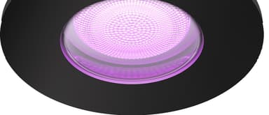 Philips Hue Xamento upotettu spottivalo 1x5,7W