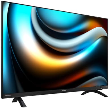 Sharp 32” 32DI4EA HD Ready LED älytelevisio (2021)