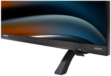 Sharp 32” 32DI4EA HD Ready LED älytelevisio (2021)