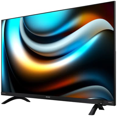 Sharp 32” 32DI4EA HD Ready LED älytelevisio (2021)