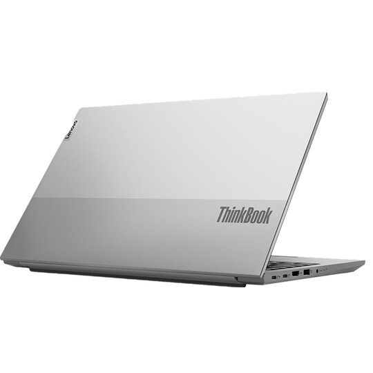Lenovo ThinkBook 15 G3 ACL R5-5000U/8/256 kannettava