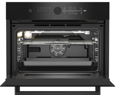 Beko kompaktiuuni BBCW17400B, integroitava