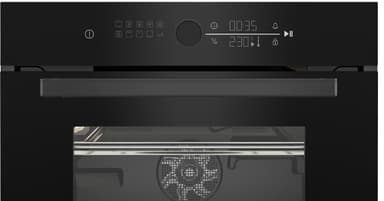 Beko kompaktiuuni BBCW17400B, integroitava