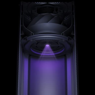 Smartmi Air Purifier 2 ilmanpuhdistin SM1009