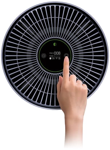 Smartmi Air Purifier 2 ilmanpuhdistin SM1009