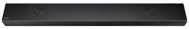 Samsung all-in-one litteä soundbar HW-MS760/XE (musta)