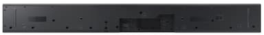Samsung all-in-one litteä soundbar HW-MS760/XE (musta)