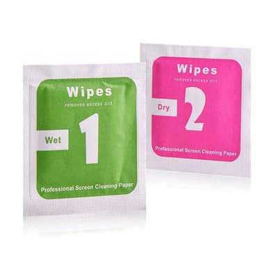 2-kpl Privacy Näytönsuoja 3D Pehmeä HydroGel Samsung Galaxy Z Flip
