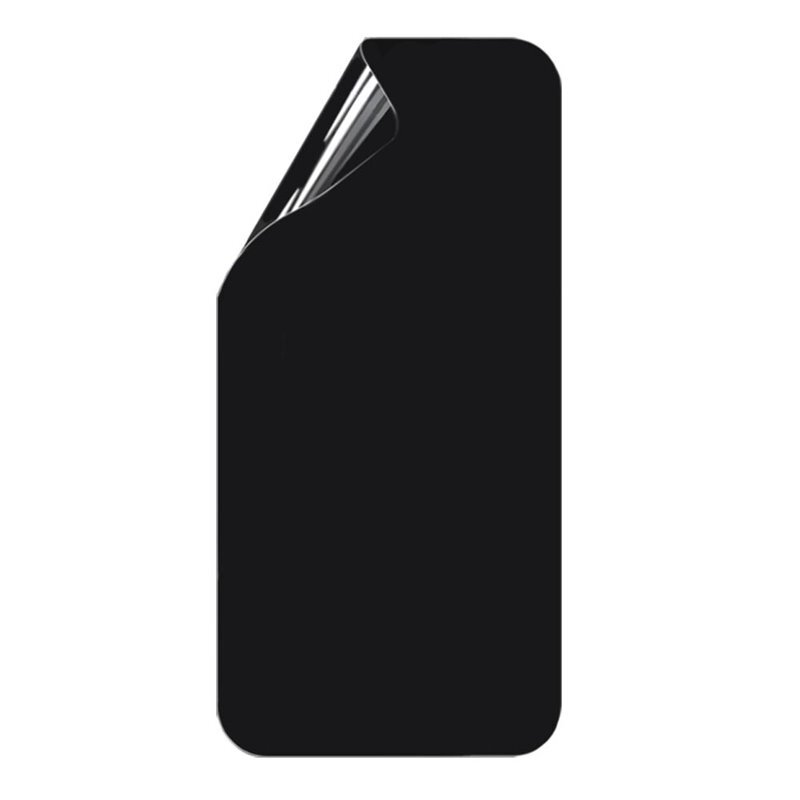 Privacy Näytönsuoja 3D Pehmeä HydroGel Samsung Galaxy A22 5G