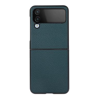 Hermes kuori Samsung Galaxy Z Flip 4 - Vihreä