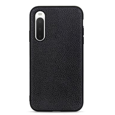 Hermes kuori Sony Xperia 5 IV - Musta
