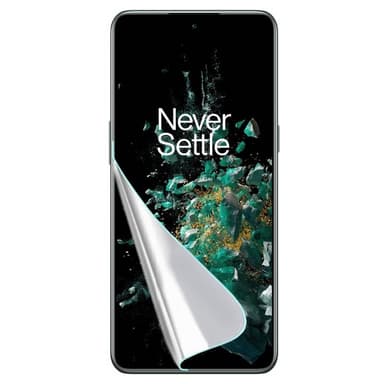 Näytönsuoja 3D Pehmeä HydroGel OnePlus Nord 10T 5G