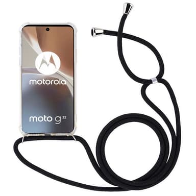 Kaulakoru kuori Motorola Moto G32