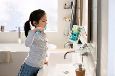 Philips Sonicare for Kids sähköhammasharja lapsille HX6322