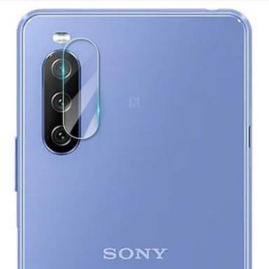 Kameran linssinsuoja Sony Xperia 5 IV