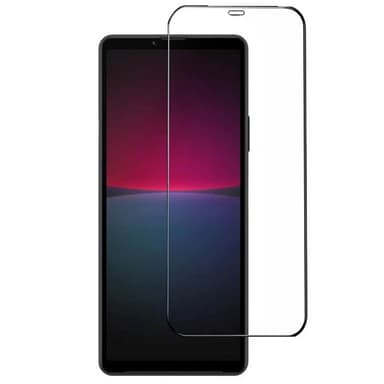 5D lasinen näytönsuoja Sony Xperia 5 IV