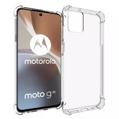 Shockproof suojakuori Motorola Moto G32