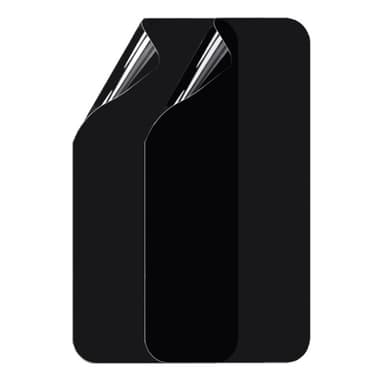 2-kpl Privacy Näytönsuoja 3D Pehmeä HydroGel OnePlus 10 Pro