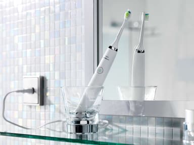 Philips Sonicare DiamondClean HX9333/07C