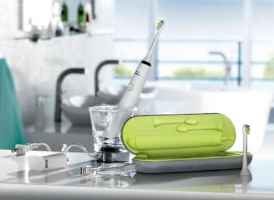 Philips Sonicare DiamondClean HX9333/07C