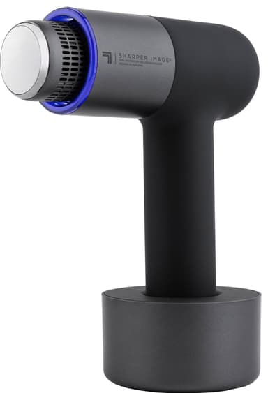 Sharper Image PowerBoost Pro Hot and Cold lihashuoltovasara P000851
