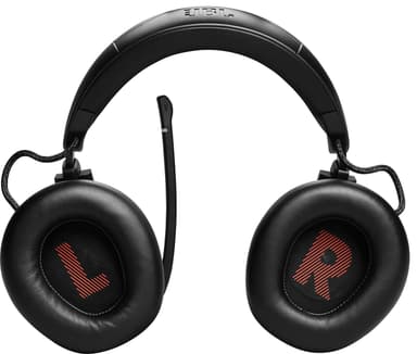 JBL Quantum 910 langattomat pelikuulokkeet