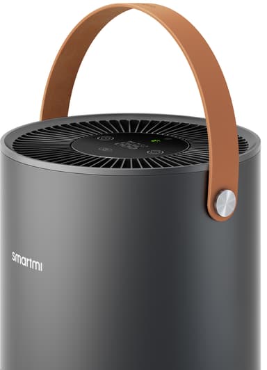 Smartmi Air purifier P1 SM1002 (musta)
