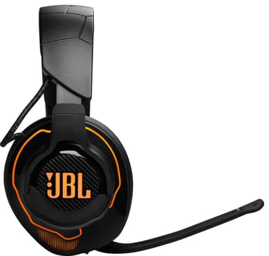 JBL Quantum 910 langattomat pelikuulokkeet