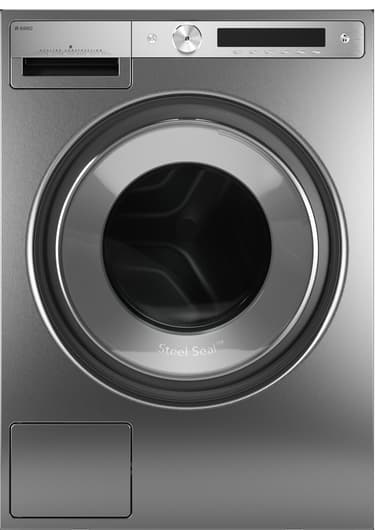 Asko pyykinpesukone W6098X.S/3