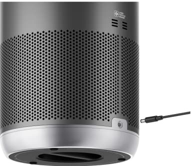Smartmi Air purifier P1 SM1002 (musta)