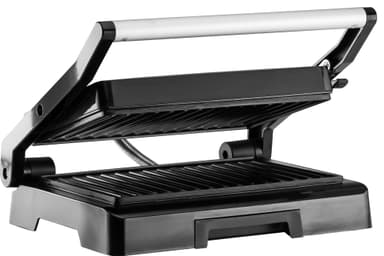 OBH Nordica Onyx voileipägrilli 6889