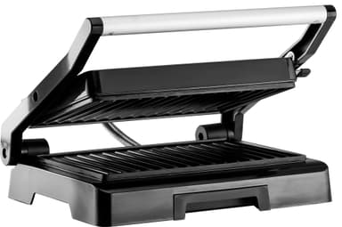 OBH Nordica Onyx voileipägrilli 6889