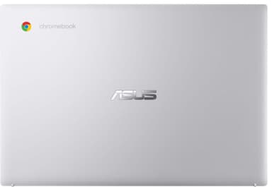 Asus Chromebook CX1101 Celeron/4/32 11" kannettava (hopea)