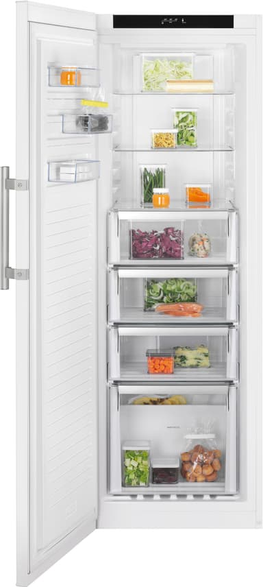Electrolux Pakastin LUC4NE23W (valkoinen)
