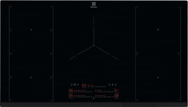 Electrolux Keittotaso HOX970NF (Musta)