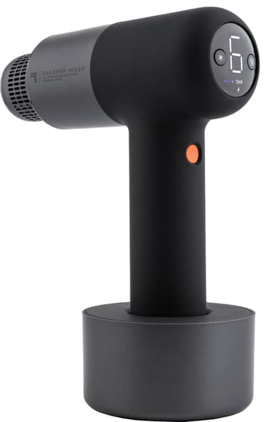 Sharper Image PowerBoost Pro Hot and Cold hierontalaite P000851