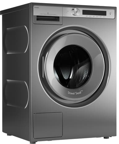 Asko pyykinpesukone W6098X.S/3