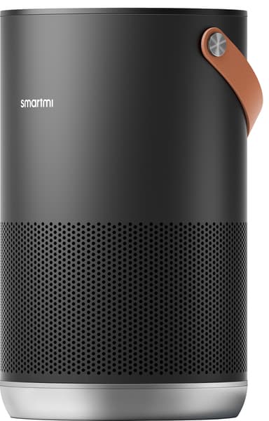 Smartmi Air purifier P1 SM1002 (musta)
