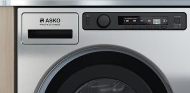 Asko Professional pyykinpesukone WMC8943VCS