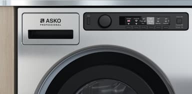 Asko Professional pyykinpesukone WMC8943VCS