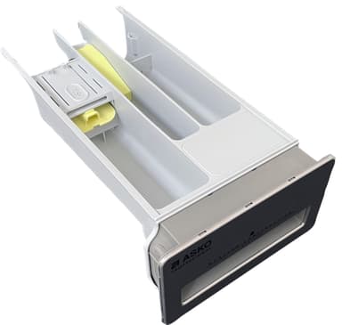 Asko Professional pyykinpesukone WMC8943VCS