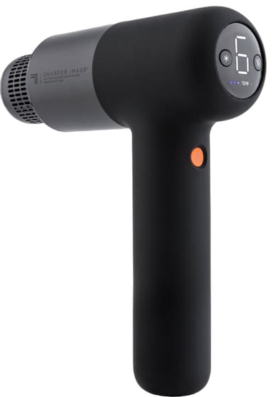 Sharper Image PowerBoost Pro Hot and Cold hierontalaite P000851