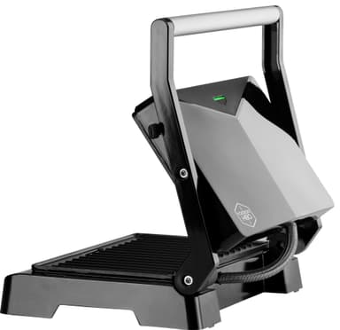 OBH Nordica Onyx voileipägrilli 6889