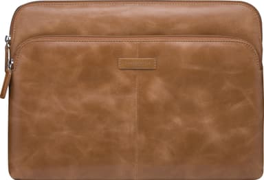dbramante1928 Skagen Pro+ MacBook Pro/Air 13 suojakotelo (ruskea)