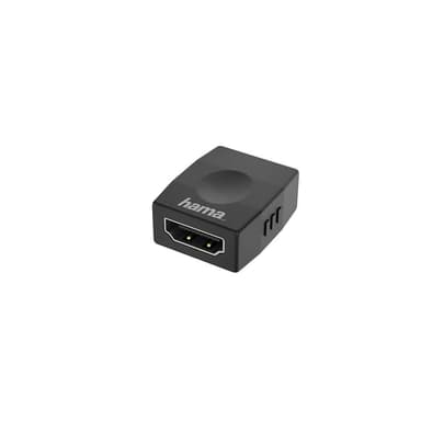 Hama HDMI adapteri (musta)