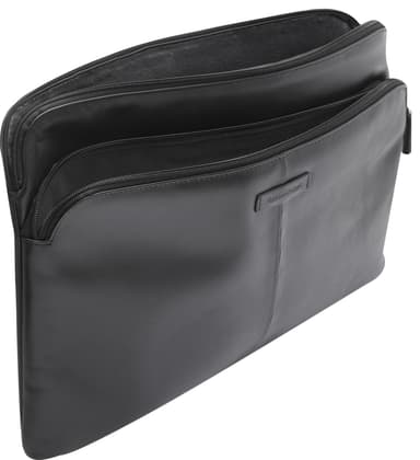 dbramante1928 Skagen Pro+ MacBook Pro/Air 13 suojakotelo (musta)