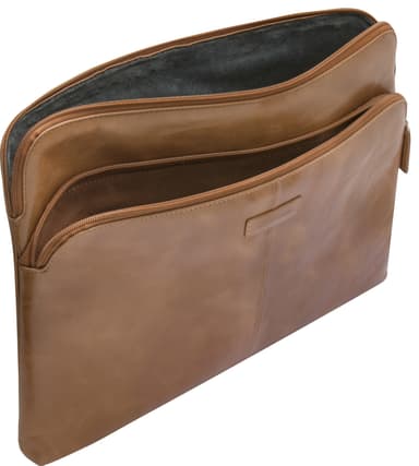 dbramante1928 Skagen Pro+ MacBook Pro 14/14" suojakotelo (Tan)