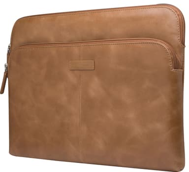 dbramante1928 Skagen Pro+ MacBook Pro/Air 13 suojakotelo (ruskea)