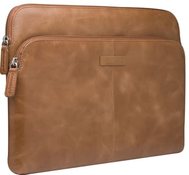 dbramante1928 Skagen Pro+ MacBook Pro/Air 13 suojakotelo (ruskea)