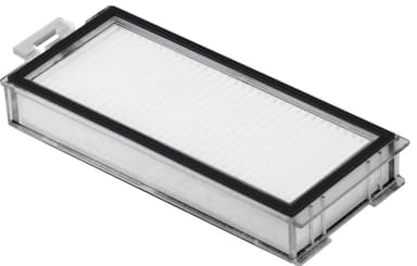 Roborock pölysäiliön suodatin robotti-imurille RR0307 (valkoinen)